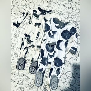 Burt’s Bees Pajamas